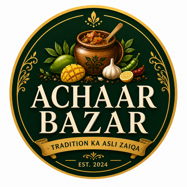 Achaar Bazar