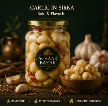 Garlic